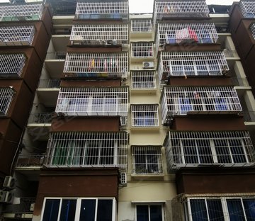 建设巷2号院