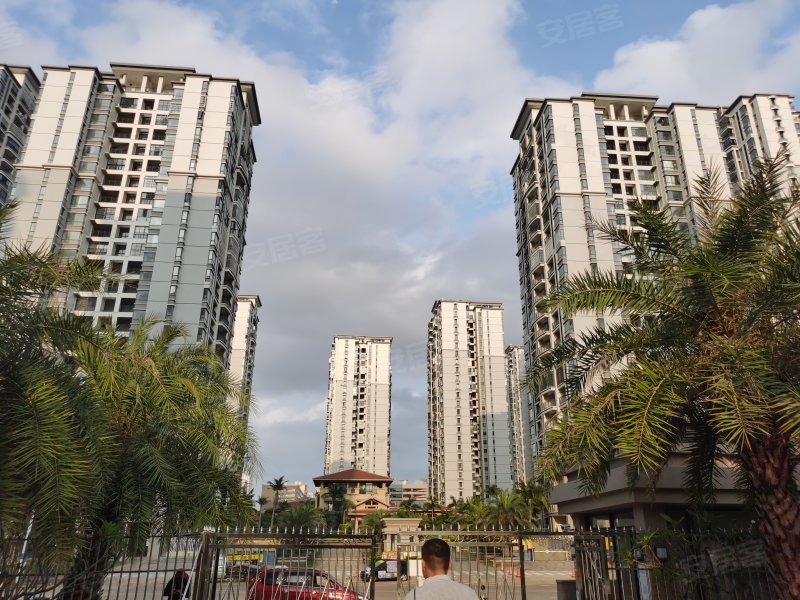 五源河公寓(二期),长滨六路,近长滨西四街-海口五源河公寓(二期)二手