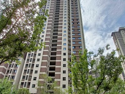 绿都澜湾椿园,霞飞路 - 郑州绿都澜湾椿园二手房,租房,房价-郑州安居