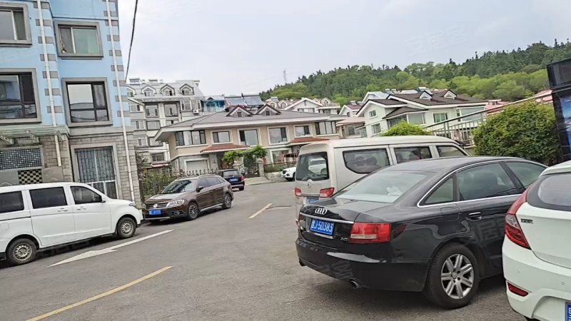 北山别墅,民安路-牡丹江北山别墅二手房,租房,房价-牡丹江安居客