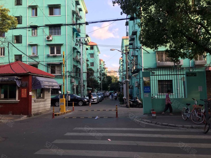 逸仙二村(东区) 