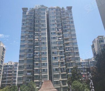 香江生态丽景图片