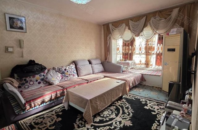 西域丽都2室1厅79.8㎡25.5万二手房图片