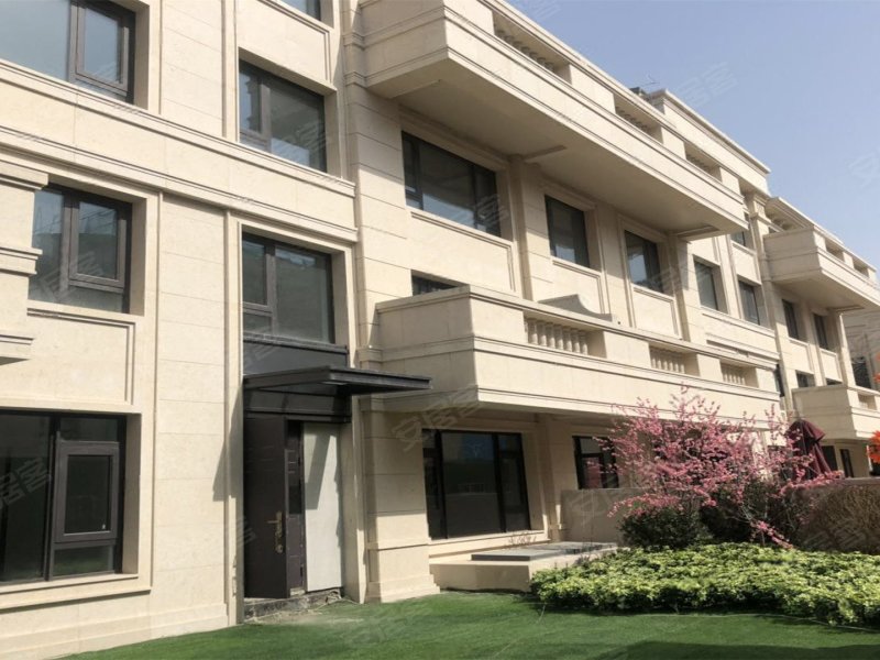 国瑞熙墅(昌平)