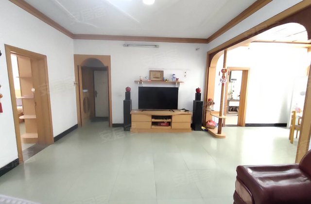 财政局家属院(老河口)3室2厅115㎡43万二手房图片