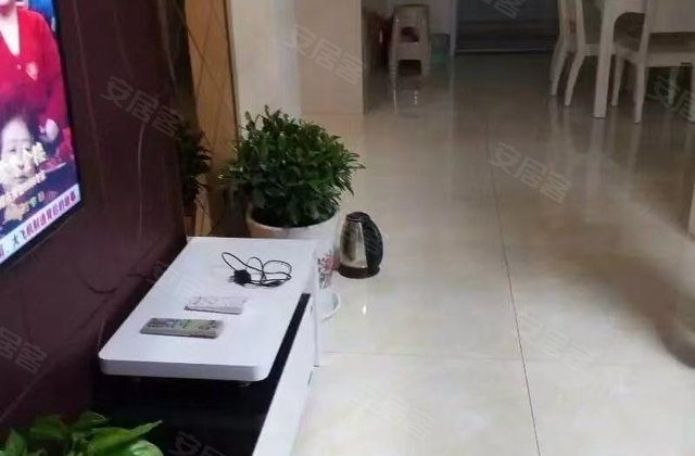 东方明珠(金湖)2室2厅94.56㎡43万二手房图片