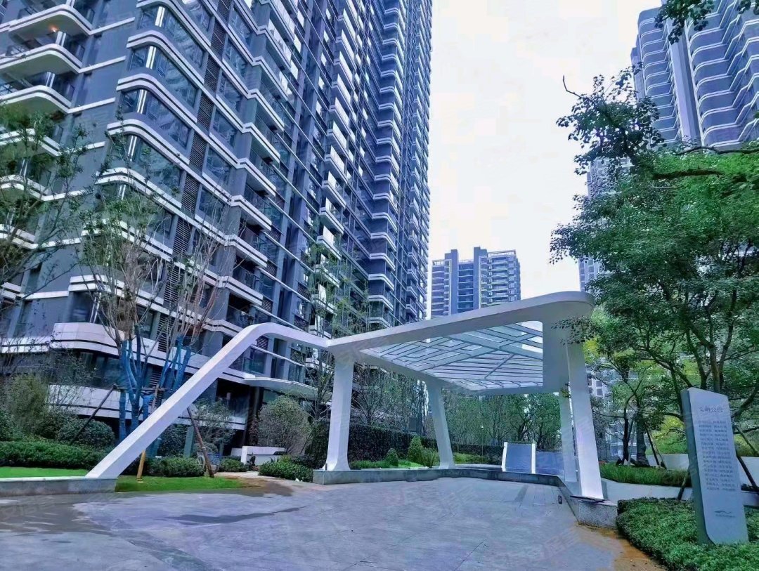 美盛教育港湾一期3室2厅1卫