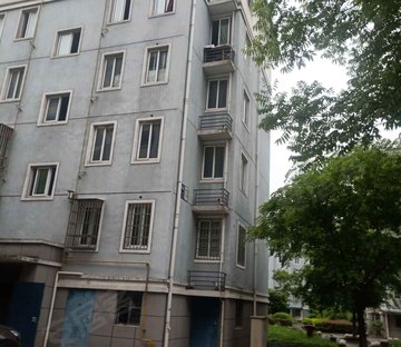 沐阳西区