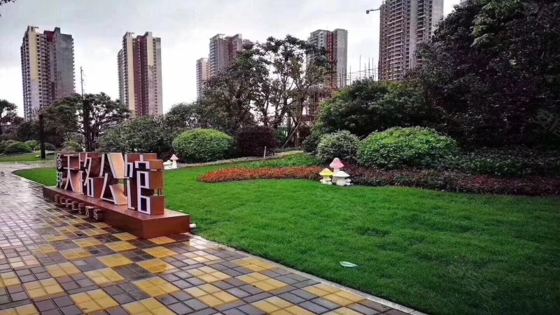 天铭公馆,中兴一路2号-惠州天铭公馆二手房,租房,房价-惠州安居客