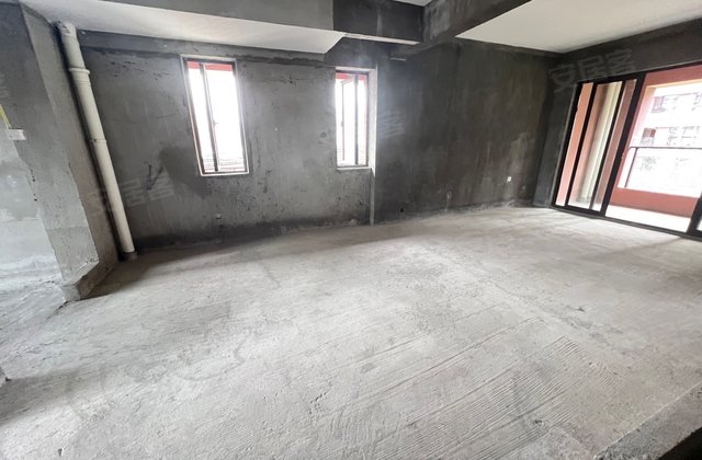 泰禾红树林4室2厅127㎡245万二手房图片