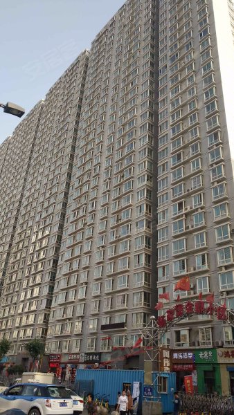 杨家堡村金郡住宅小区,长风街705号-太原杨家堡村金郡住宅小区二手房