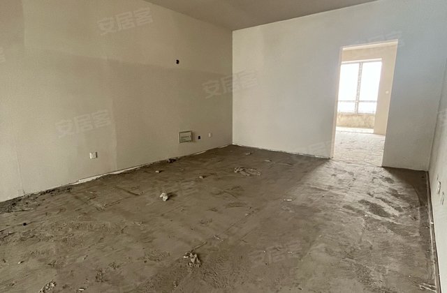 御景苑3室1厅114㎡65万二手房图片