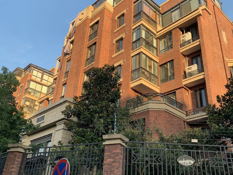 康诗丹郡,广源路1号-无锡康诗丹郡二手房,租房,房价-无锡安居客