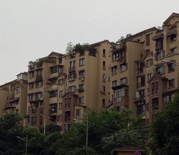 保利国宾上院