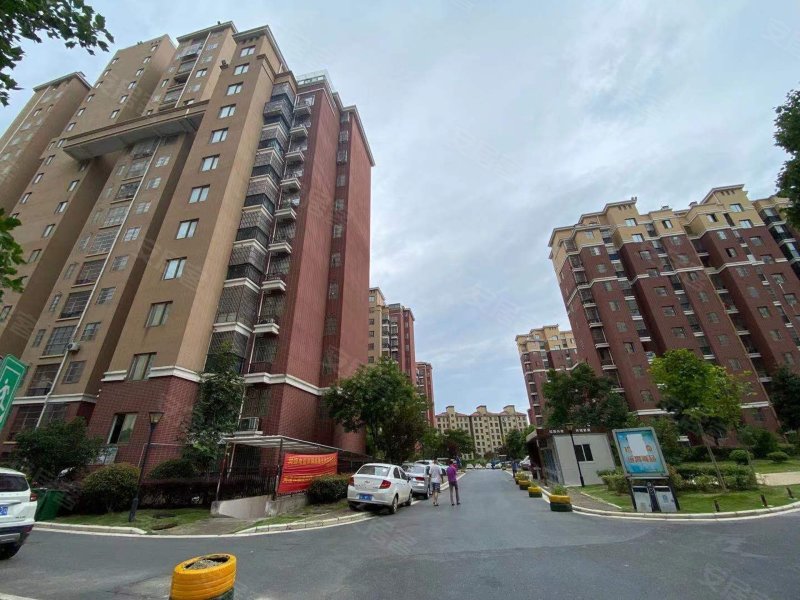 皇马花园(二期)