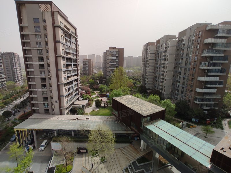 金地湖城大境天境,曲江池南路1969号-西安金地湖城大境天境二手房