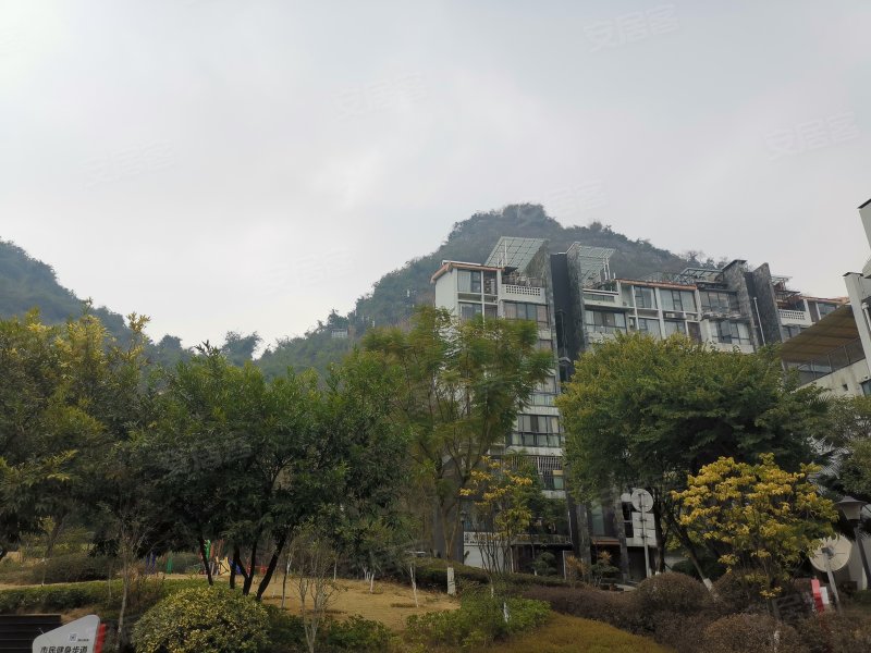 大美天第(别墅)