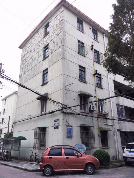 温宿路小区(55弄)