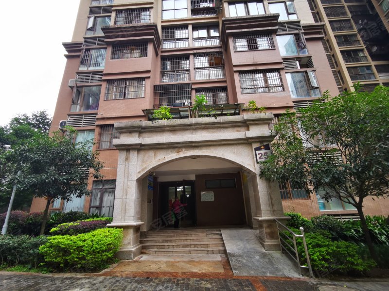 白鹤香洲,新华路108号-南充白鹤香洲二手房,租房,房价-南充安居客