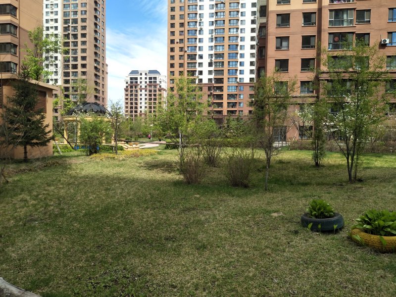 江南华府,兴隆街,近卧龙街-牡丹江江南华府二手房,租房,房价-牡丹江