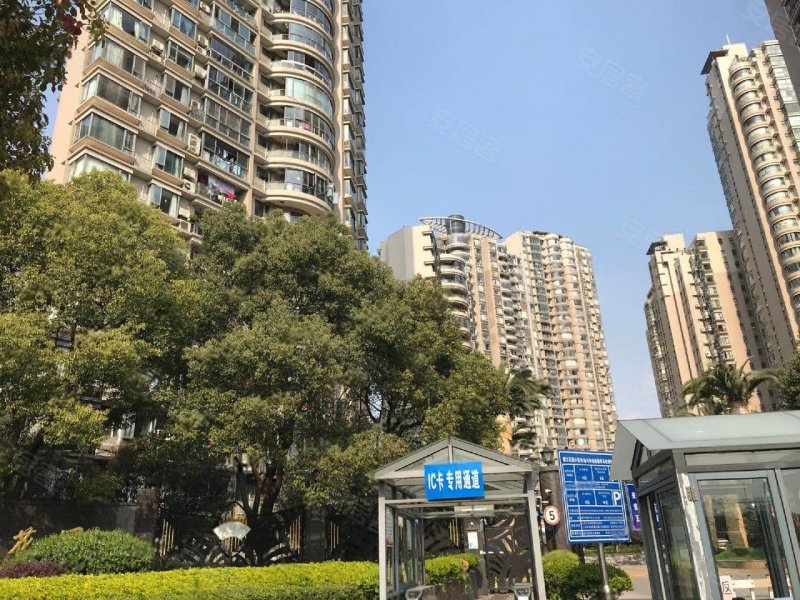 耀江花园,西藏南路1739弄-上海耀江花园二手房,租房,房价-上海安居客