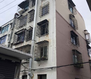 城北西路211号小区