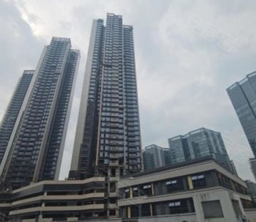 深铁阅山境花园