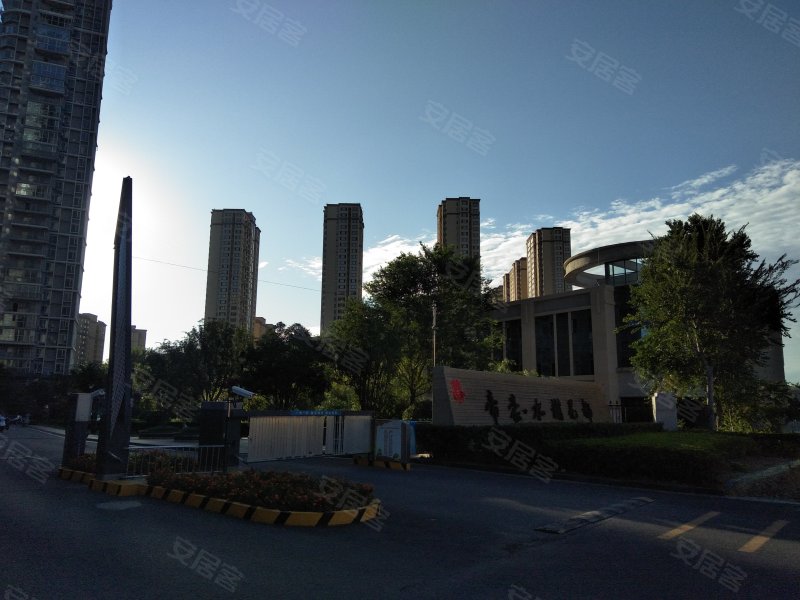 帝豪水榭花都,云宿路2号-连云港帝豪水榭花都二手房,租房,房价-连云港