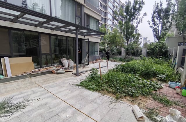 华信学府水岸3室2厅124㎡144万二手房图片