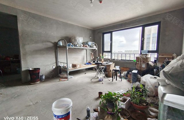 百瑞花园3室2厅140㎡72万二手房图片
