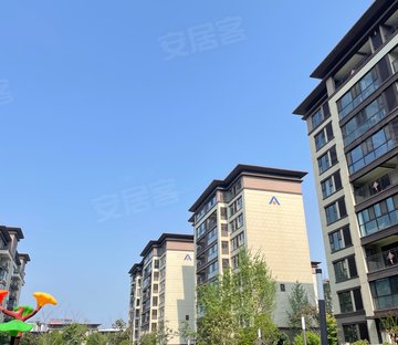 建业城(固始)