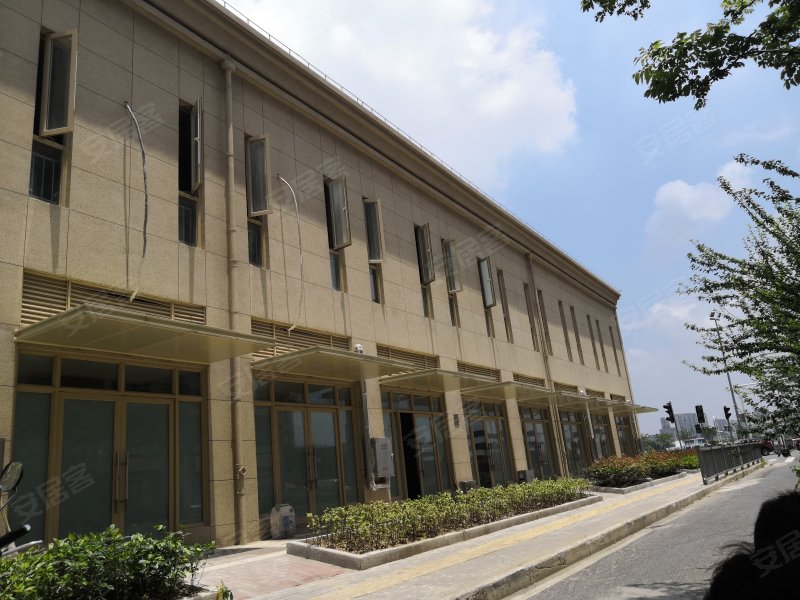 日月光伯爵湾(一期)