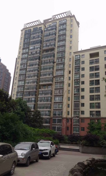 中翔盛景名苑