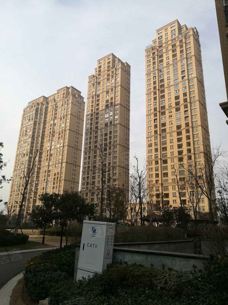 香溢广苑,晨光路1号-连云港香溢广苑二手房,租房,房价-连云港安居客