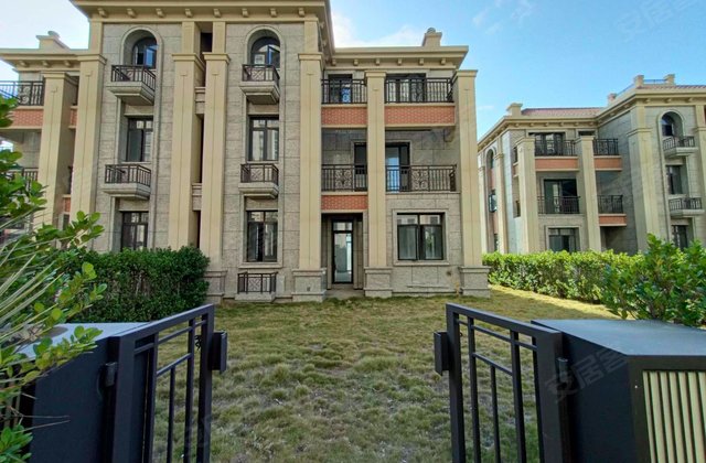 阳光城丽景湾别墅