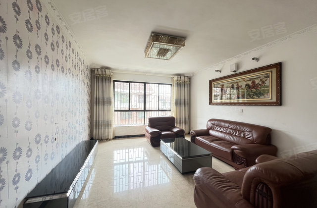 教师新村B区(永兴)3室2厅126㎡36万二手房图片