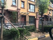 泗村店镇小区图片