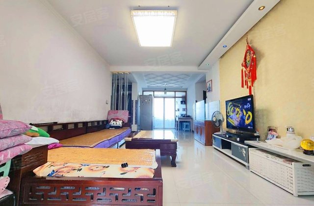 萃蔚苑3室2厅125.84㎡139万二手房图片