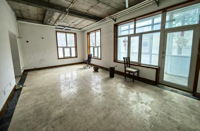 碧水庄园4室2厅275㎡1650万二手房图片