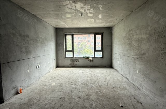 臻城尚府3室1厅126.87㎡52.8万二手房图片