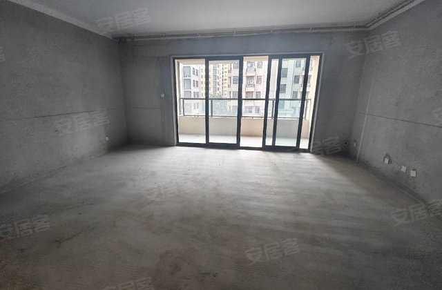 文德大境城3室2厅117㎡68万二手房图片