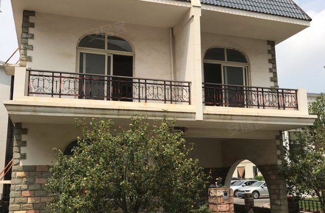 莲花别墅,北环东路-广州莲花别墅二手房,租房,房价-广州安居客