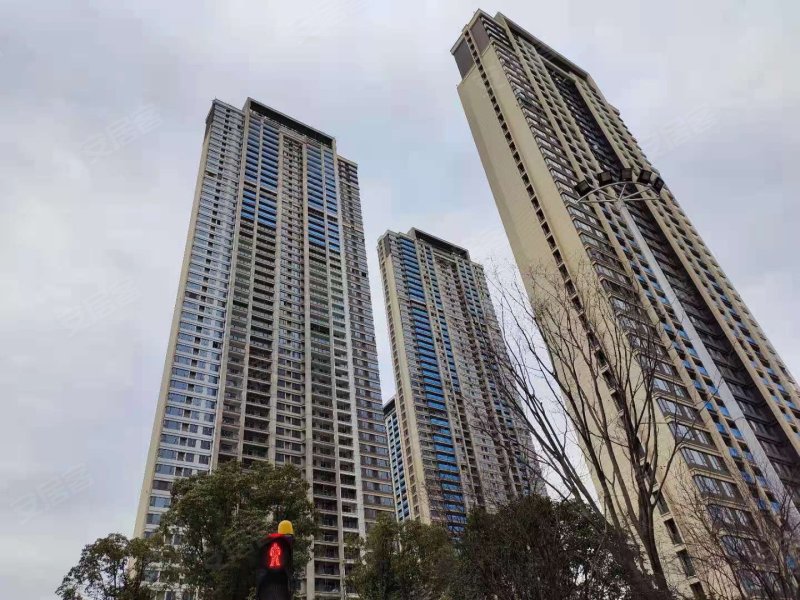 龙湖春江彼岸,两湖路3号-深圳龙湖春江彼岸二手房,租房,房价-深圳安居