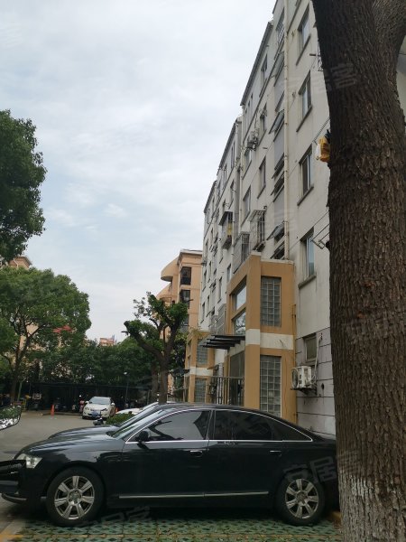 碧林湾南苑(东区)