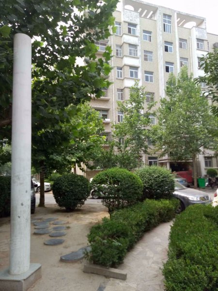 风雅颂风铃居,三全路8号