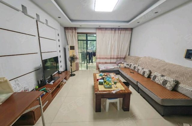 彼岸东江庭园3室2厅132㎡45.8万二手房图片