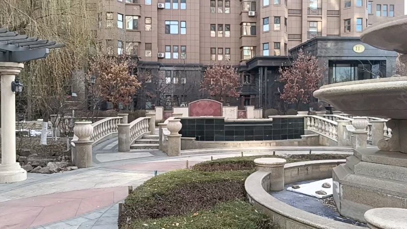 大德御庭,园林大道715号-鞍山大德御庭二手房,租房,房价-鞍山安居客