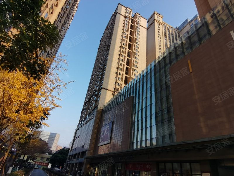 富临大都会,临园路东段68号-绵阳富临大都会二手房,租房,房价-绵阳