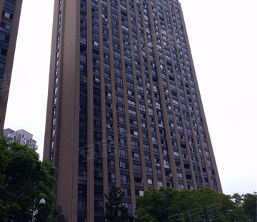 宋都东郡国际朗湾(公寓住宅)