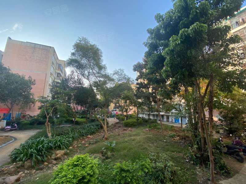 锦绣上城,锦绣路4号-南宁锦绣上城二手房,租房,房价-南宁安居客